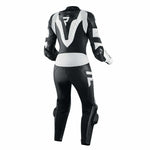 Rebelhorn Women Mc-Skin Rack Rebel Black /White