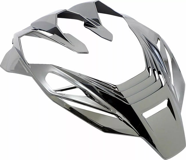 Ícone aerofólio AGLT Silver 0133-1286