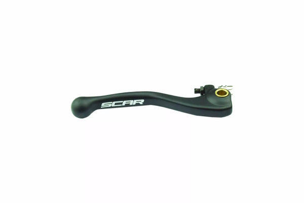 Scar lives Brake CRF 07-17 BK OBL200