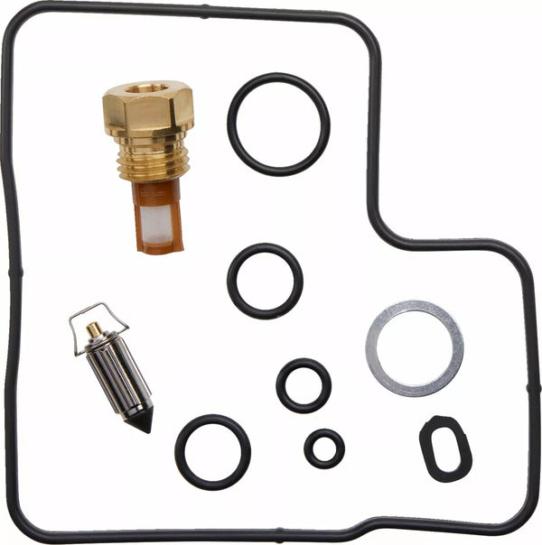 Kit de reparo de suprimentos da K&L Econo Carb Hon 18-5203