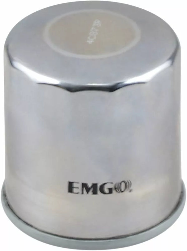 Filtro de óleo EMGO Micron Chrome 10-822222