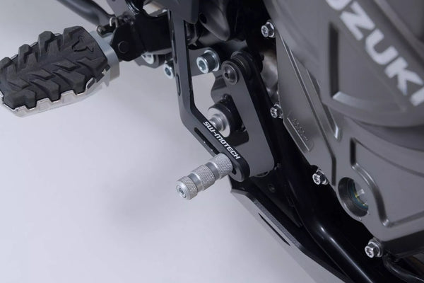 Pedal de freio SW-MOTECH FBL.05.845.10000