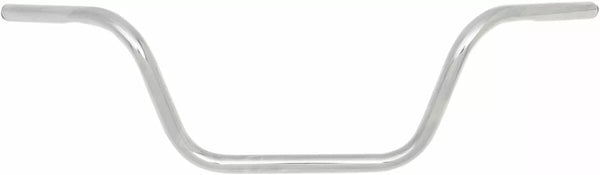 Emgo Handlebar Highway 1 Chrome 07-92423