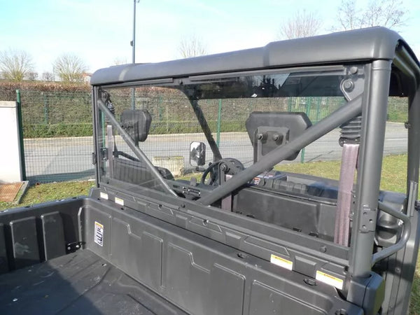 Bullster rr wndshld uforce 1000 uforce1000gpbar