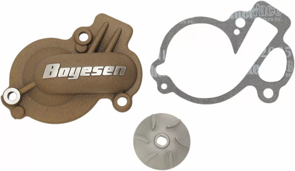 Cover de Boyesen/IMP WATPUMP KTM MAG WPK-45AM