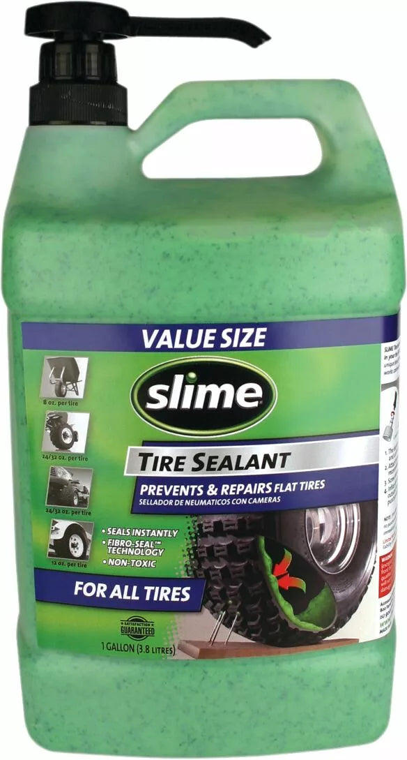 Slime Slime Selante sem câmara de ausência 1 gal. SDSB-1G/02-in