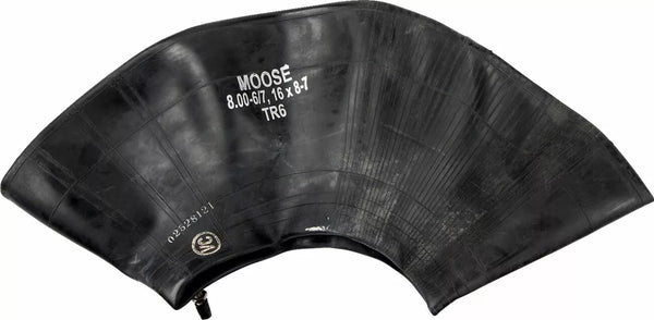 Moose Offroad Tubo de quatro rodas 16x8-7 TR6 99-6153