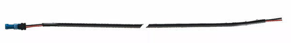 Cabo do conector Supernova para Bosch U-NPC-BC1300