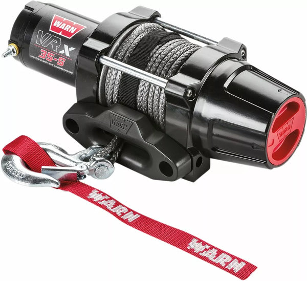 WARN Winch Warn VRX 35-S 101030