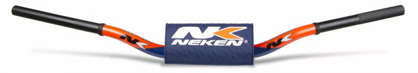 Neke NK OS Bar 85cc Low ou/Bl R r00026C-Or-Bl