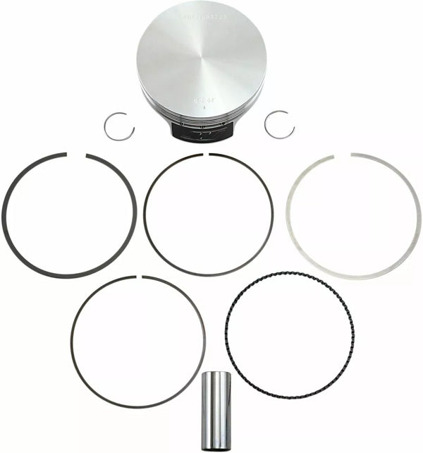 Wiseco PSTN KT Arctic 1000 09-12 W40081M09200