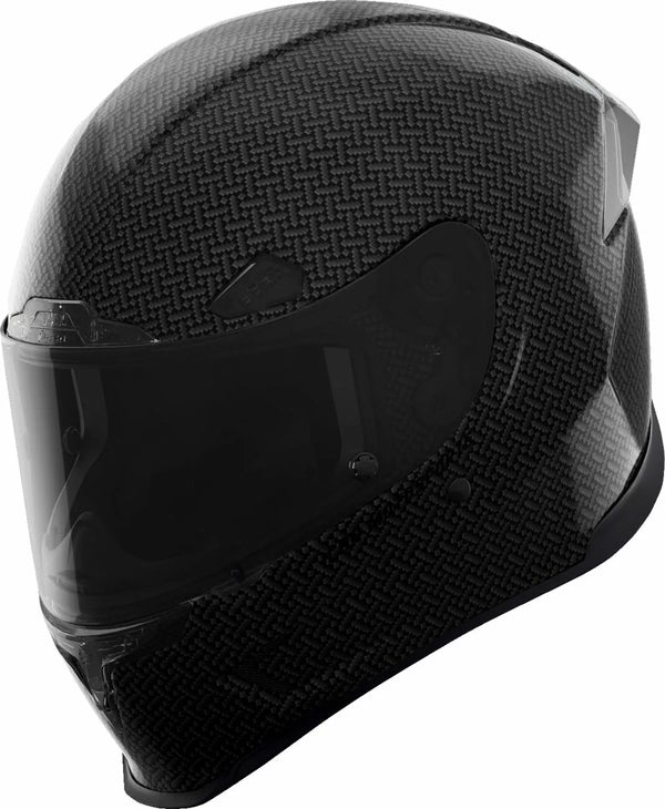 ICON Integal MC Helmet Airframe Pro ™ Carbontion 4tress