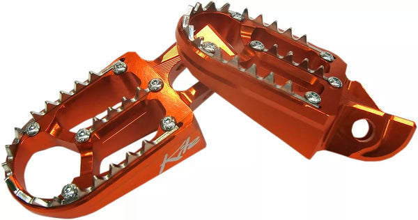 FOTPEGS DE KITE KTM 23- 29.250.0.AR