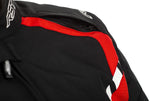 RST Eixo de Jacket Mc Textile Black /Red