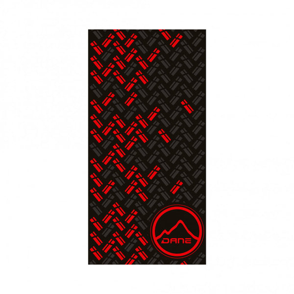 Colarinho de pescoço de pescoço preto /cinza /vermelho