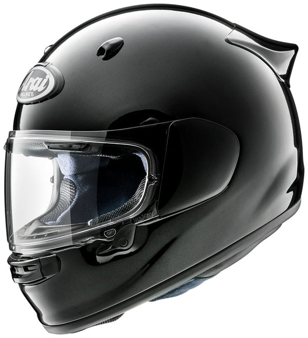 ARAI Integral MC Capacete Quantic Diamond preto