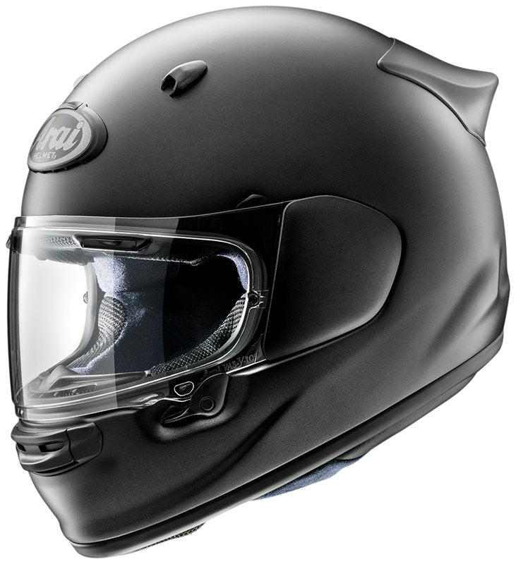 Capacete Arai Quantic Frost Black