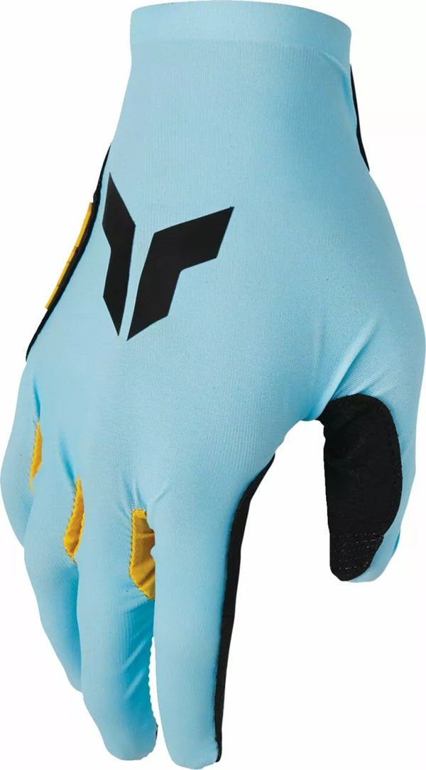 Thor Glove SportMode Blue icônico 2x 3330-8011