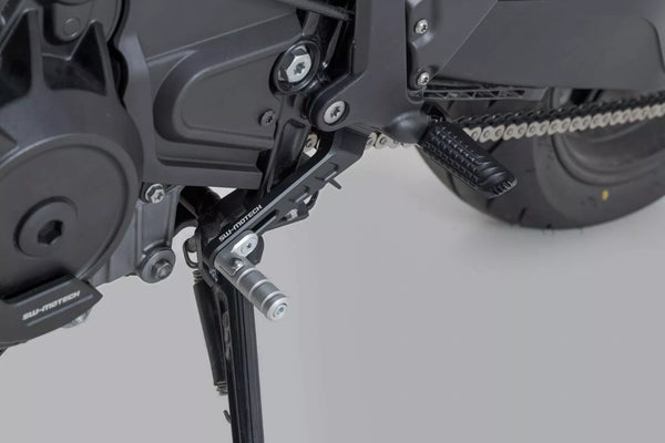 SW-MOTECH Gear Lives FSC.04.994.10000