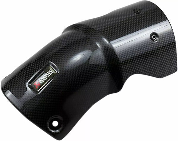 Akrapovic Shield CF S1000RR P-HSB10R1