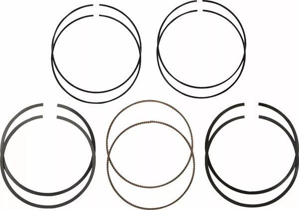 Hastings Rings M8 114 4.000 +010 WG2270435 | 2C523225