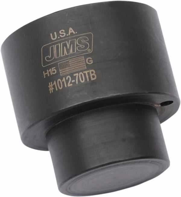Jims CM Bush Instlr JG70-99 BT 1012-70TB