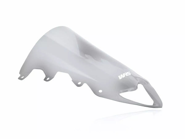 WRS Windscreen Race S1000RR Smoke BM052F