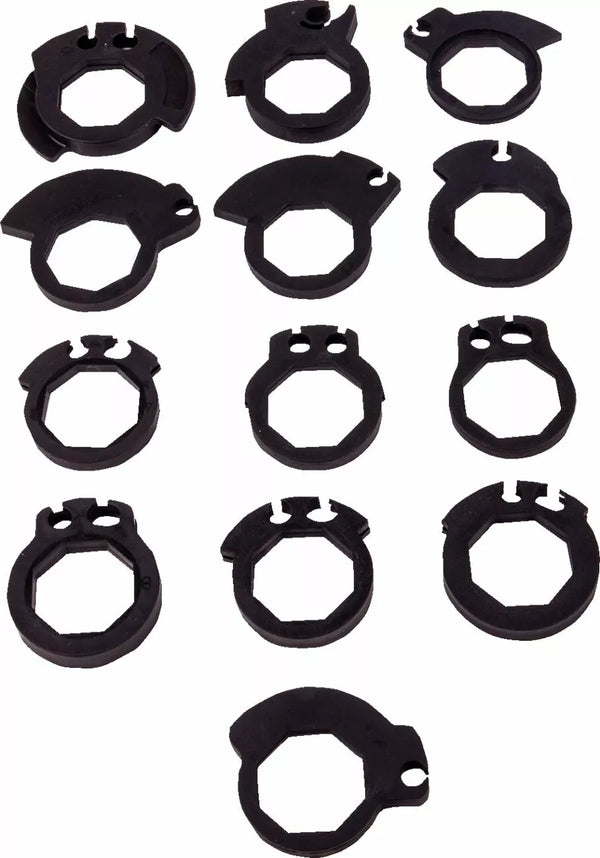 Acelerador ODI CAM 2st H70scc