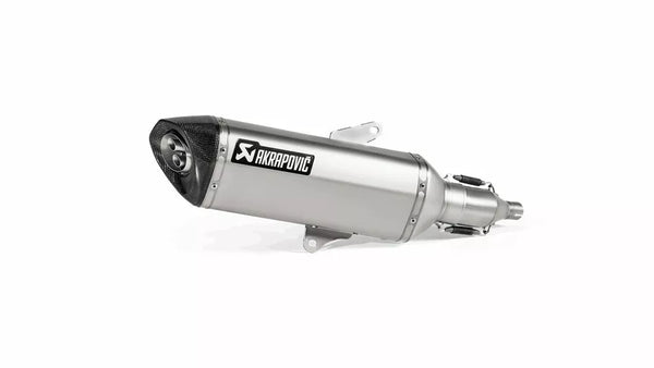 Silenciador Akrapovic SS Forza 300 S-H3SO5-HRSS