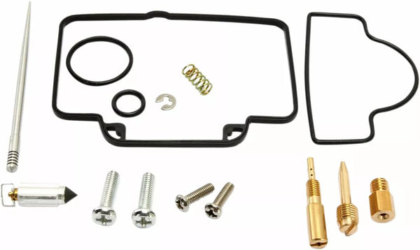 Moose Offroad Kit de reparo HardParts Carb Yam 26-1535