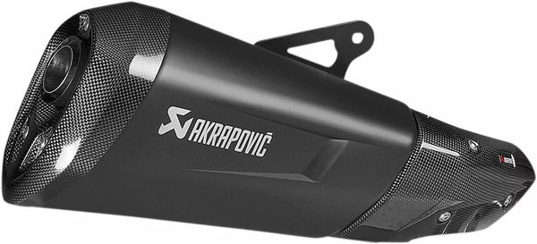 Silenciador Akrapovic Ti S1000XR S-B10SO4-HZDFT