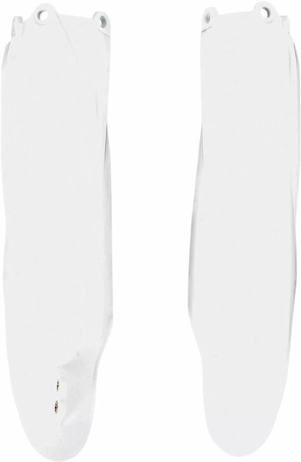 Capa do garfo de UFO YZ22-/yzf10-23 wht ya04814#046