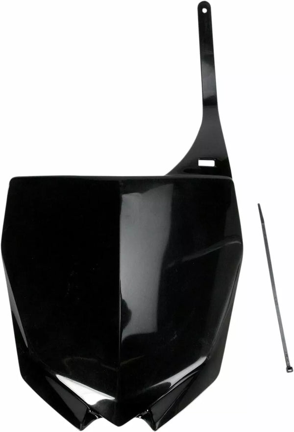 UFO FRT#placa yz02-04 Restylel bk ya04832#001