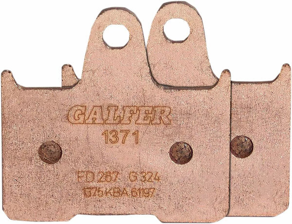 Galfer Brake Pad Sinterned FD267G1371