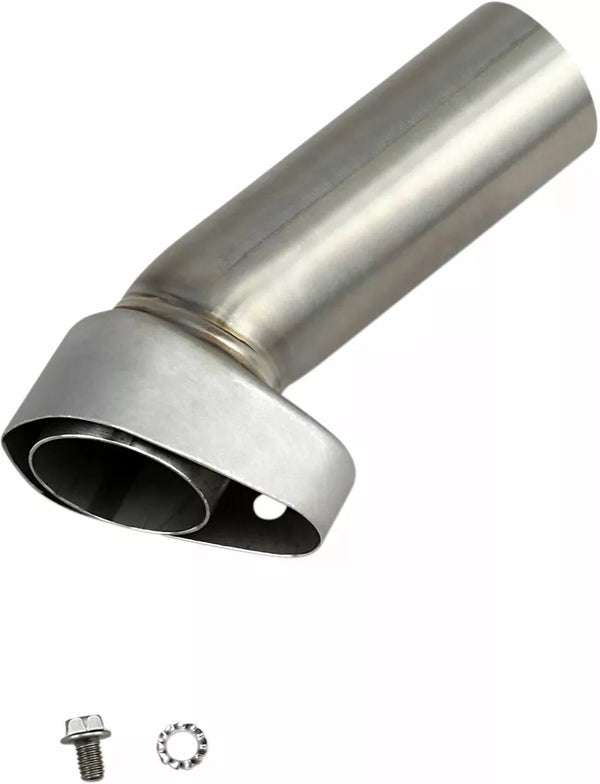 Redutor de ruído Akrapovic 108 V-TUV108