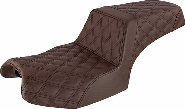 Saddlemen Seat Step Up LS Indian BR I20-06-175BR
