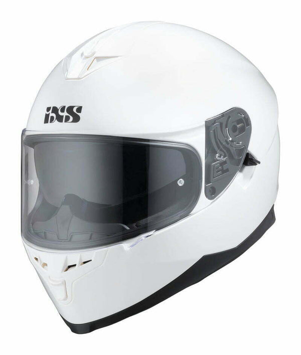 IXS Integral MC Helmet 1100 1.0 branco