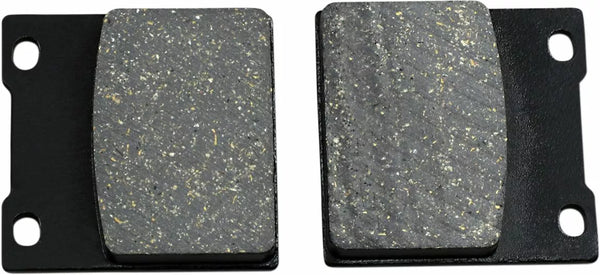 EBC PAT FAT FA parece FA063 orgânico