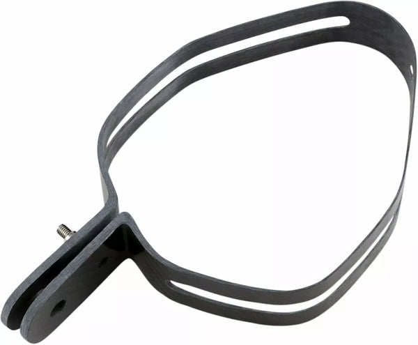 Silenciador de grampo akrapovic tr26x p-mctr26