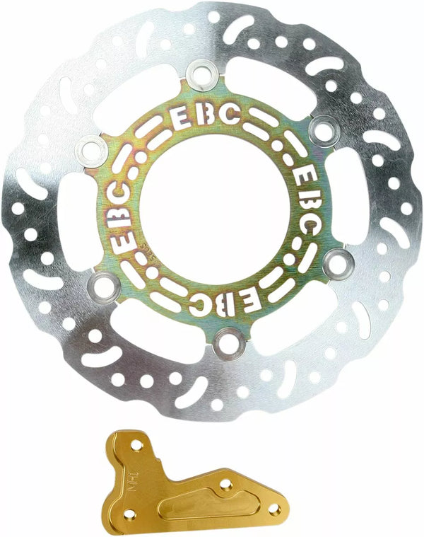 Rotor EBC MX OS6058C OS6058C