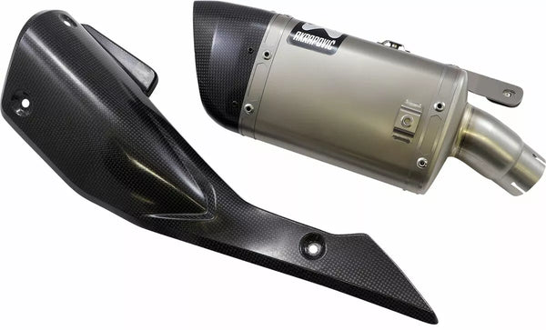 Silencioso akrapovic ti katana s-s10so15-hapt/1