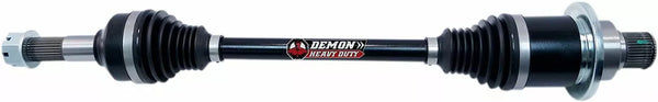 Demon Heavy Duty Axle PAXL-2016HD