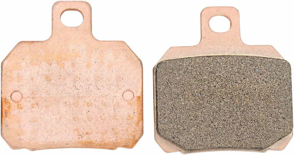 EBC Brake Pad Sinterned HH FA266HH