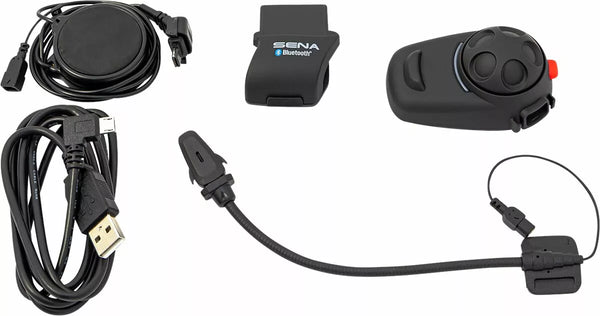 Sena SMH5 Boom/Micro SMH5-10 com fio