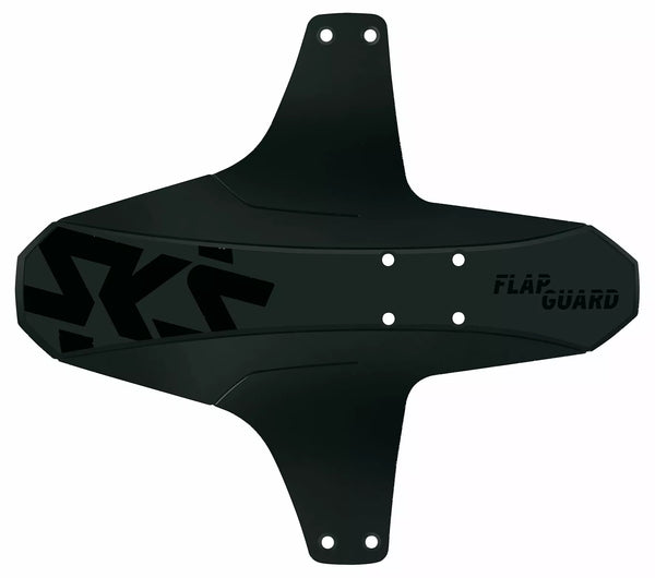 SKS Flap Guard Black 11653