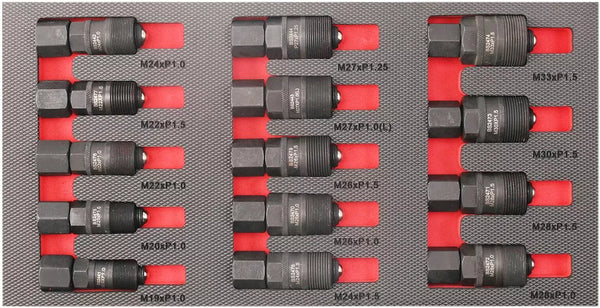 Ferramenta BikeService Flywheel Puller Ext BS30014