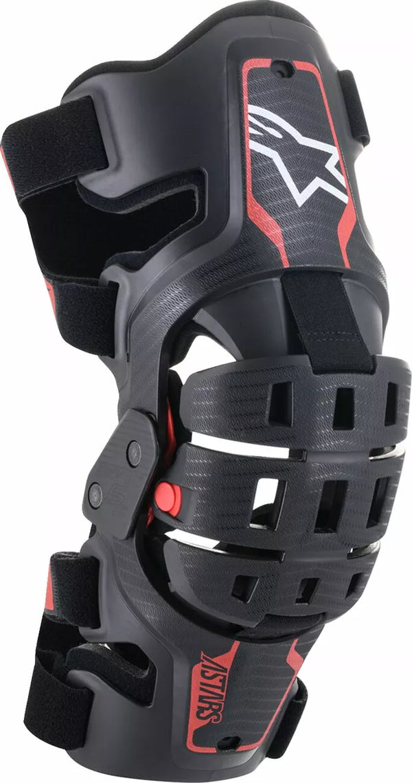 Alpinestars (mx) joelho yth b/r 5s Conjunto 6540520-13