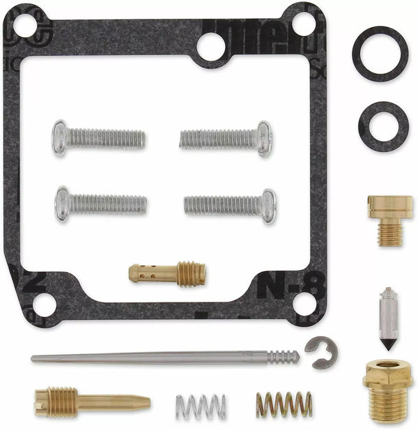 Moose Offroad Hardparts Repair Kit Carb Suz 26-1116