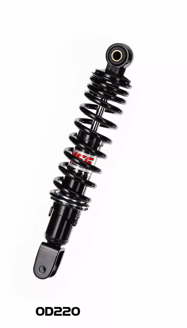 YSS RR Shock Apr Kym OD220-290P-01-88