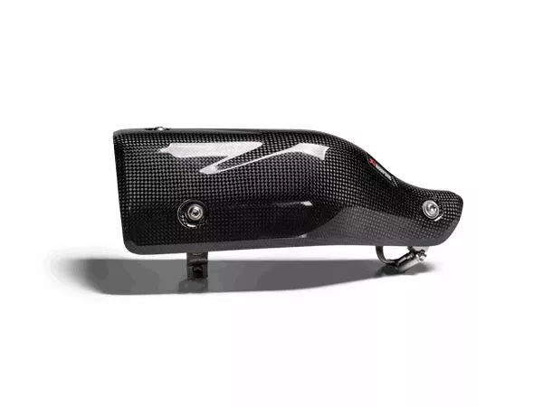 Akrapovic Shield Honda P-HSH3SO1